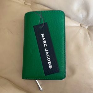 Marc Jacob’s Wallet